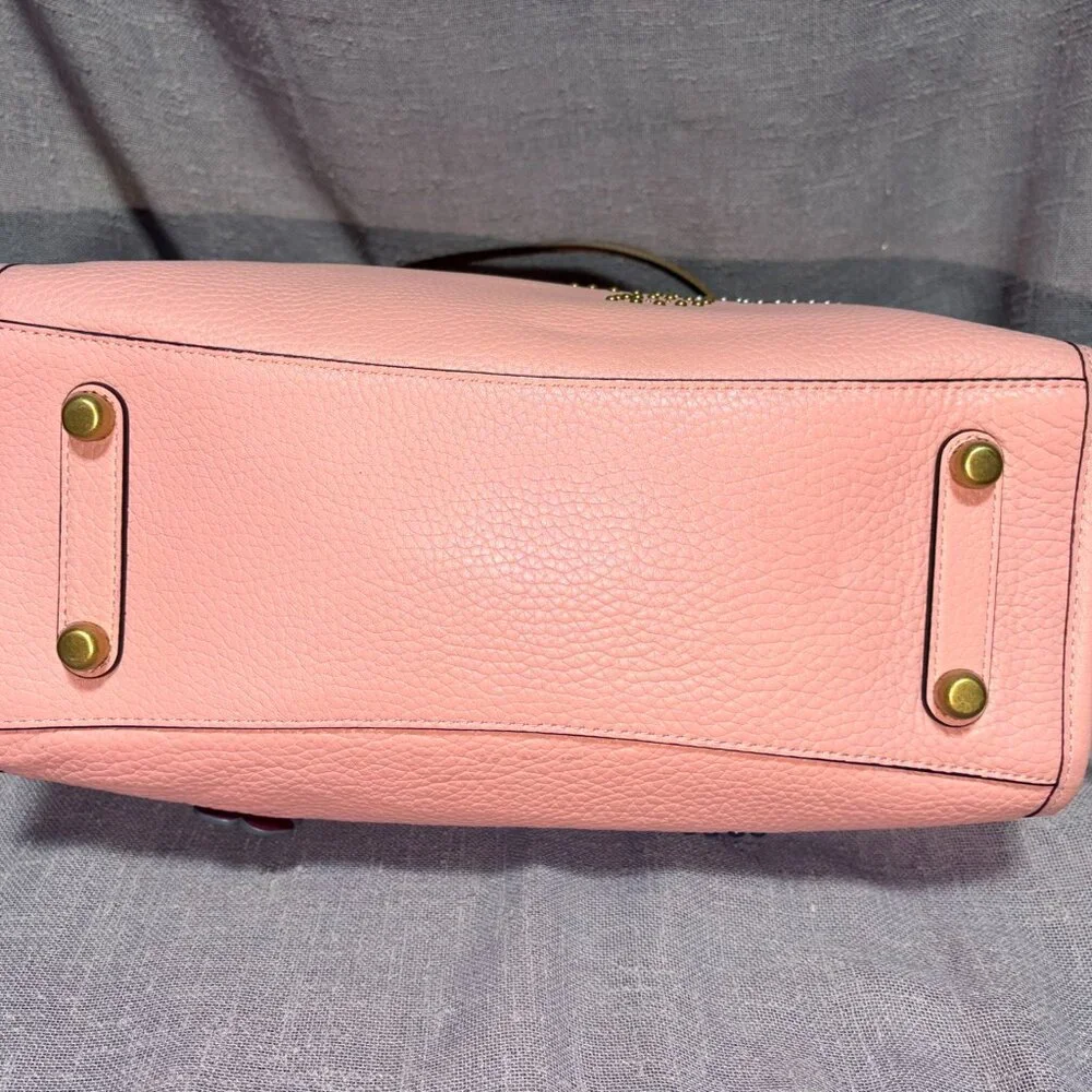 Coach Rogue Bag - Picture 5 of 11